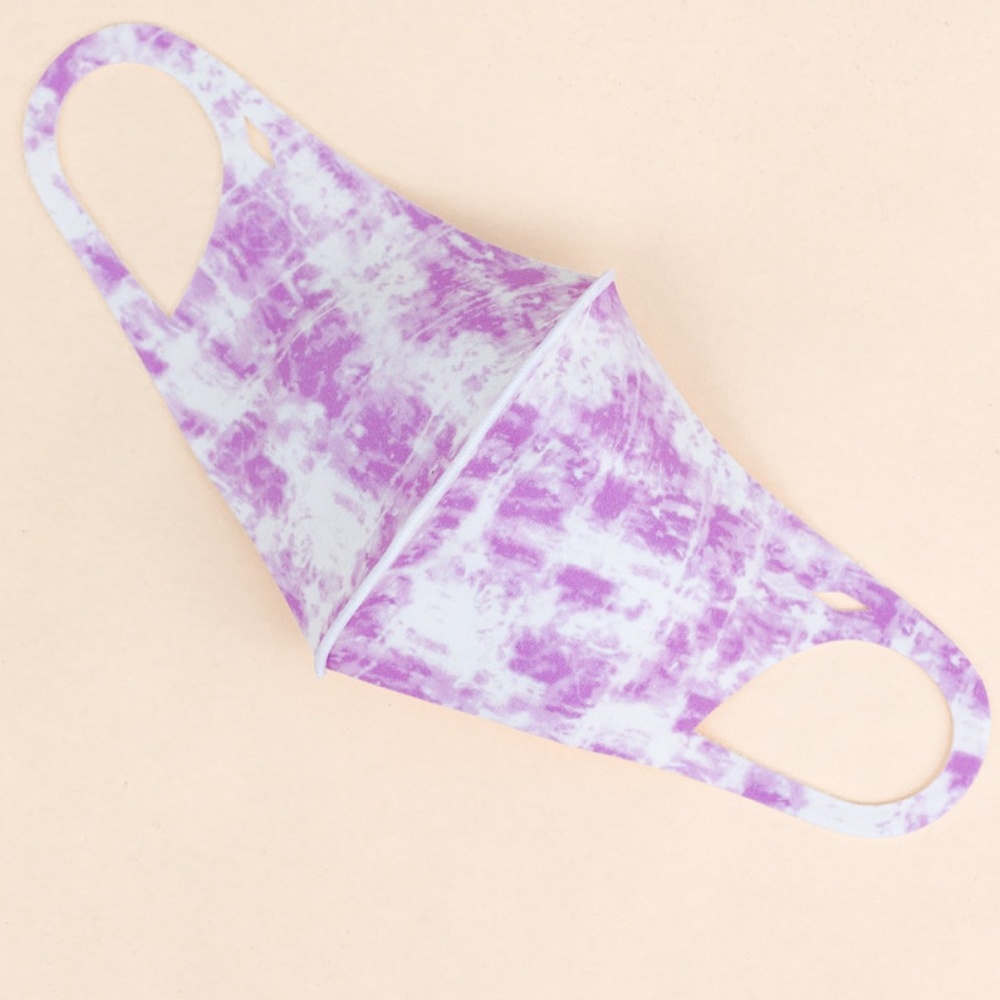 *GILLI 2 for $20* Tie Dye Mask